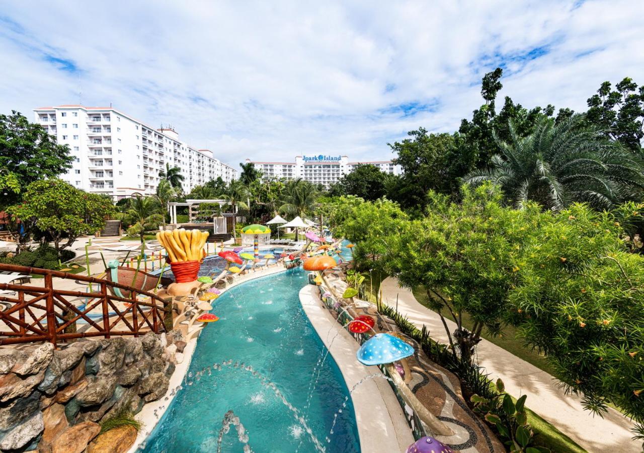 Jpark Island Resort & Waterpark Cebu Мактан Екстер'єр фото